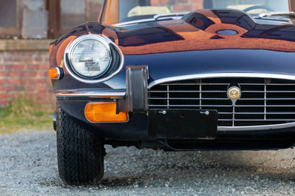 1974 Jaguar E-Type