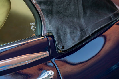 1974 Jaguar E-Type