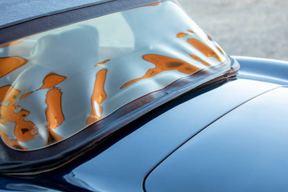 1974 Jaguar E-Type