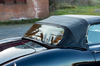 1974 Jaguar E-Type