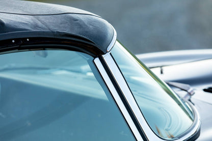 1974 Jaguar E-Type
