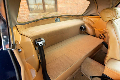 1974 Jaguar E-Type