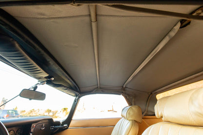 1974 Jaguar E-Type