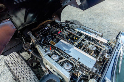 1974 Jaguar E-Type