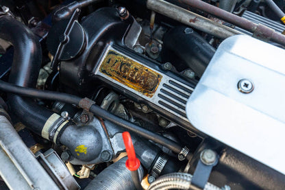 1974 Jaguar E-Type