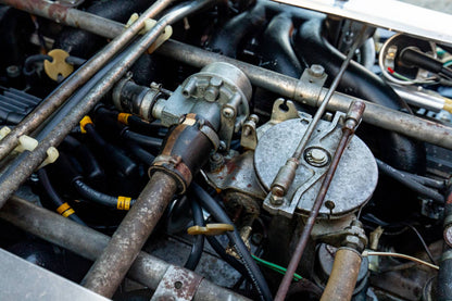 1974 Jaguar E-Type
