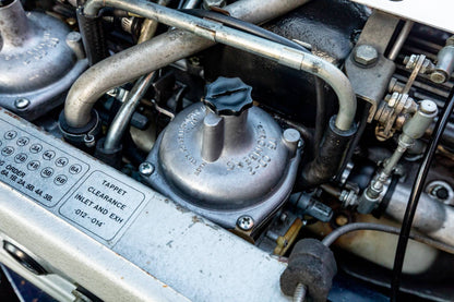 1974 Jaguar E-Type