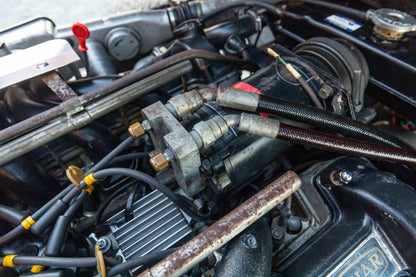 1974 Jaguar E-Type
