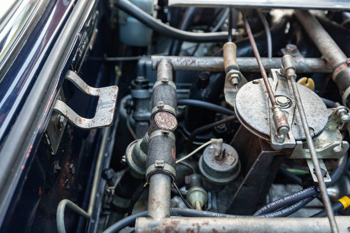 1974 Jaguar E-Type