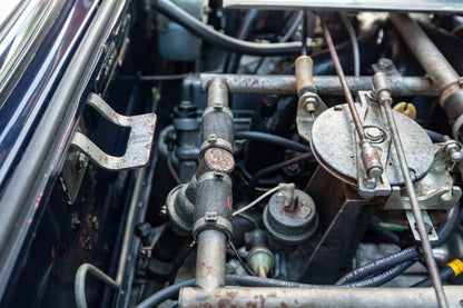 1974 Jaguar E-Type