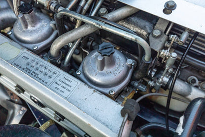1974 Jaguar E-Type