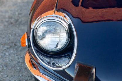1974 Jaguar E-Type