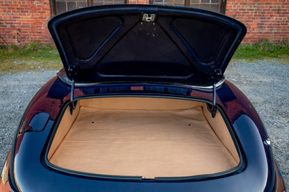 1974 Jaguar E-Type