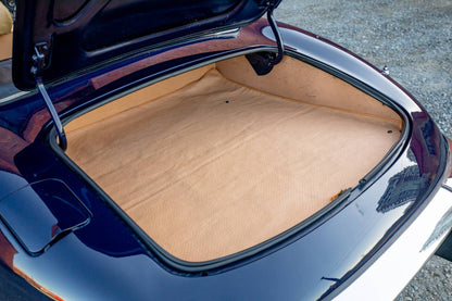 1974 Jaguar E-Type