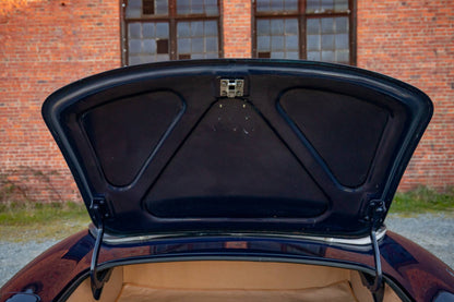 1974 Jaguar E-Type