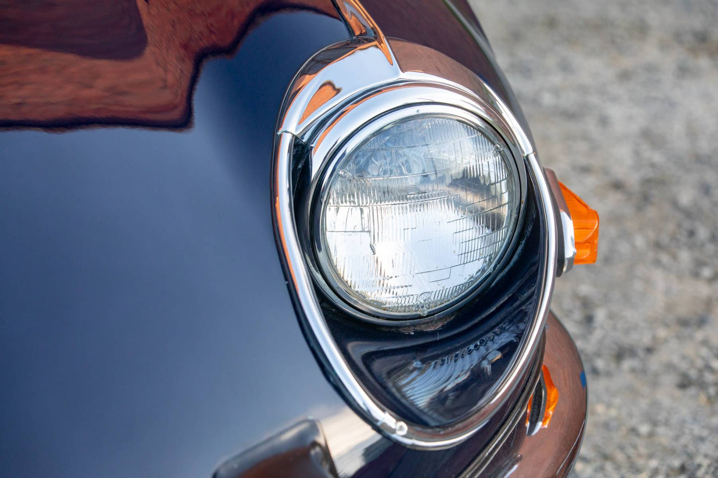 1974 Jaguar E-Type
