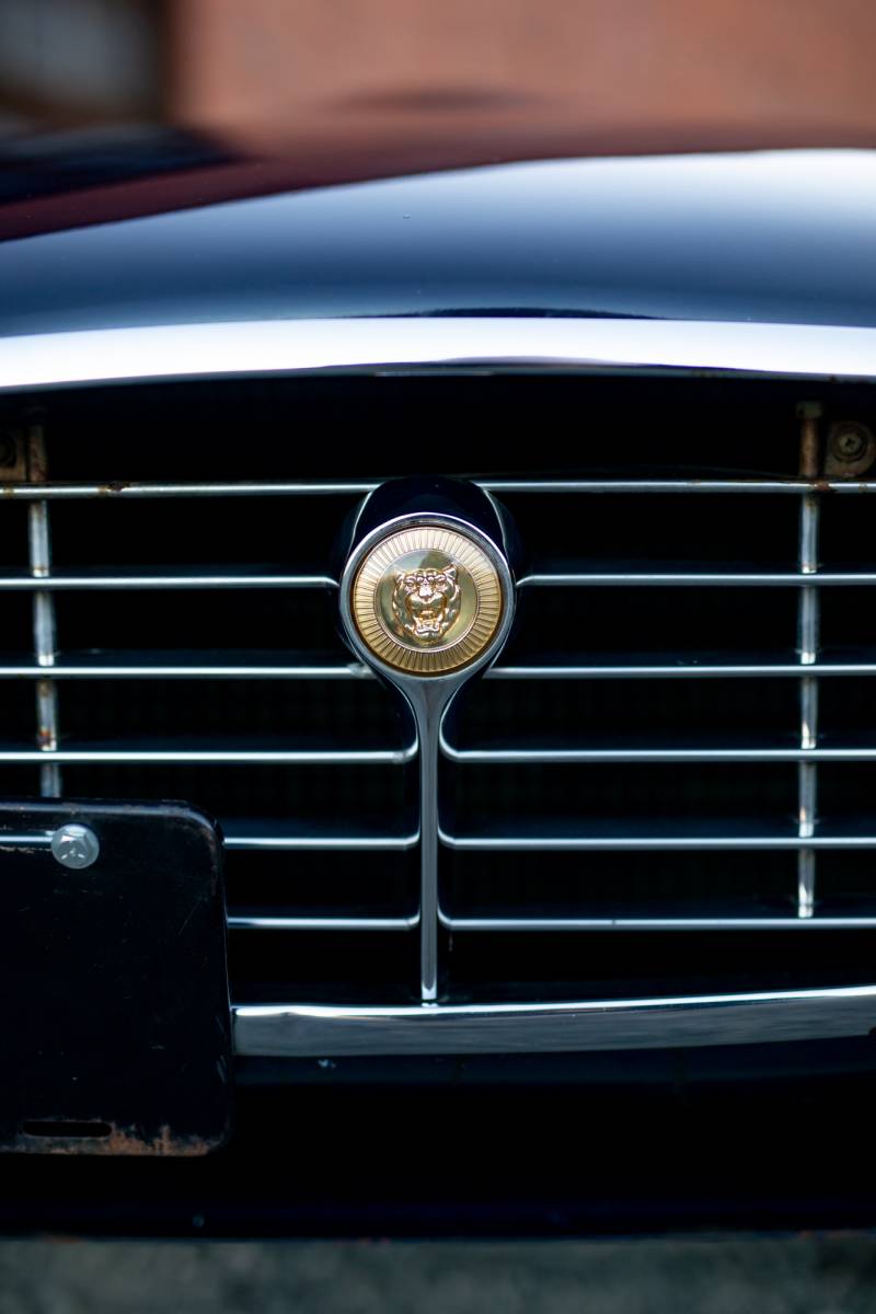 1974 Jaguar E-Type