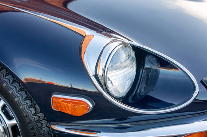 1974 Jaguar E-Type