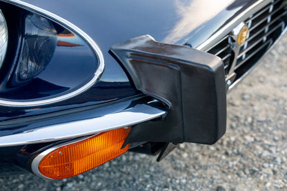 1974 Jaguar E-Type