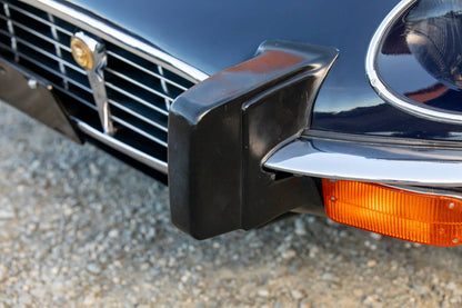 1974 Jaguar E-Type