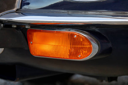 1974 Jaguar E-Type