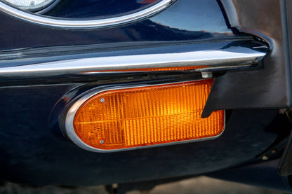 1974 Jaguar E-Type