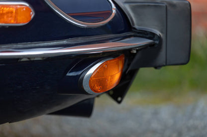 1974 Jaguar E-Type