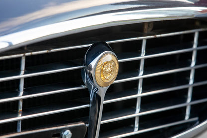 1974 Jaguar E-Type