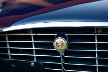 1974 Jaguar E-Type