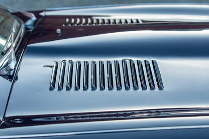 1974 Jaguar E-Type