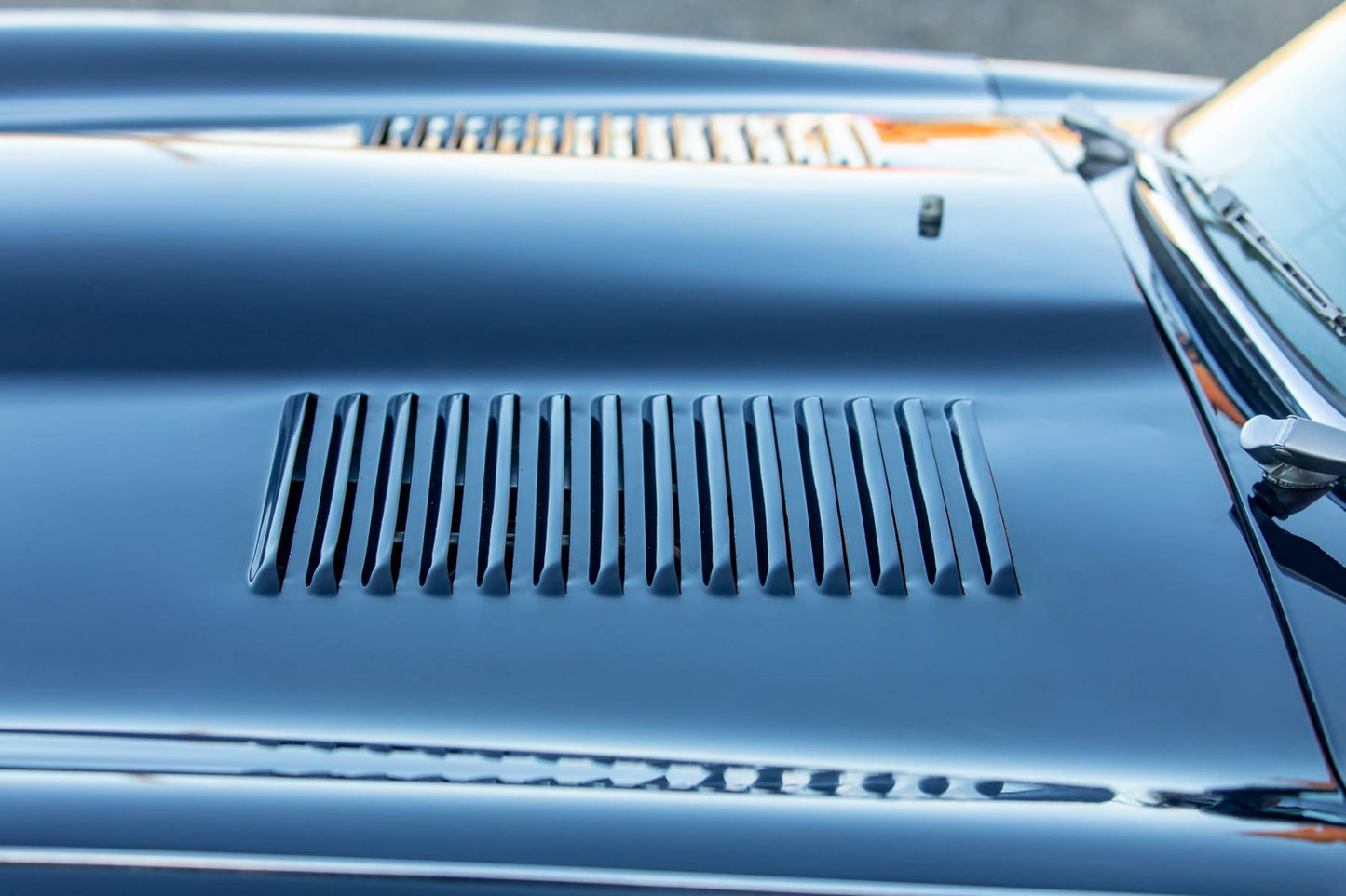 1974 Jaguar E-Type