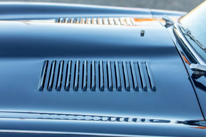 1974 Jaguar E-Type