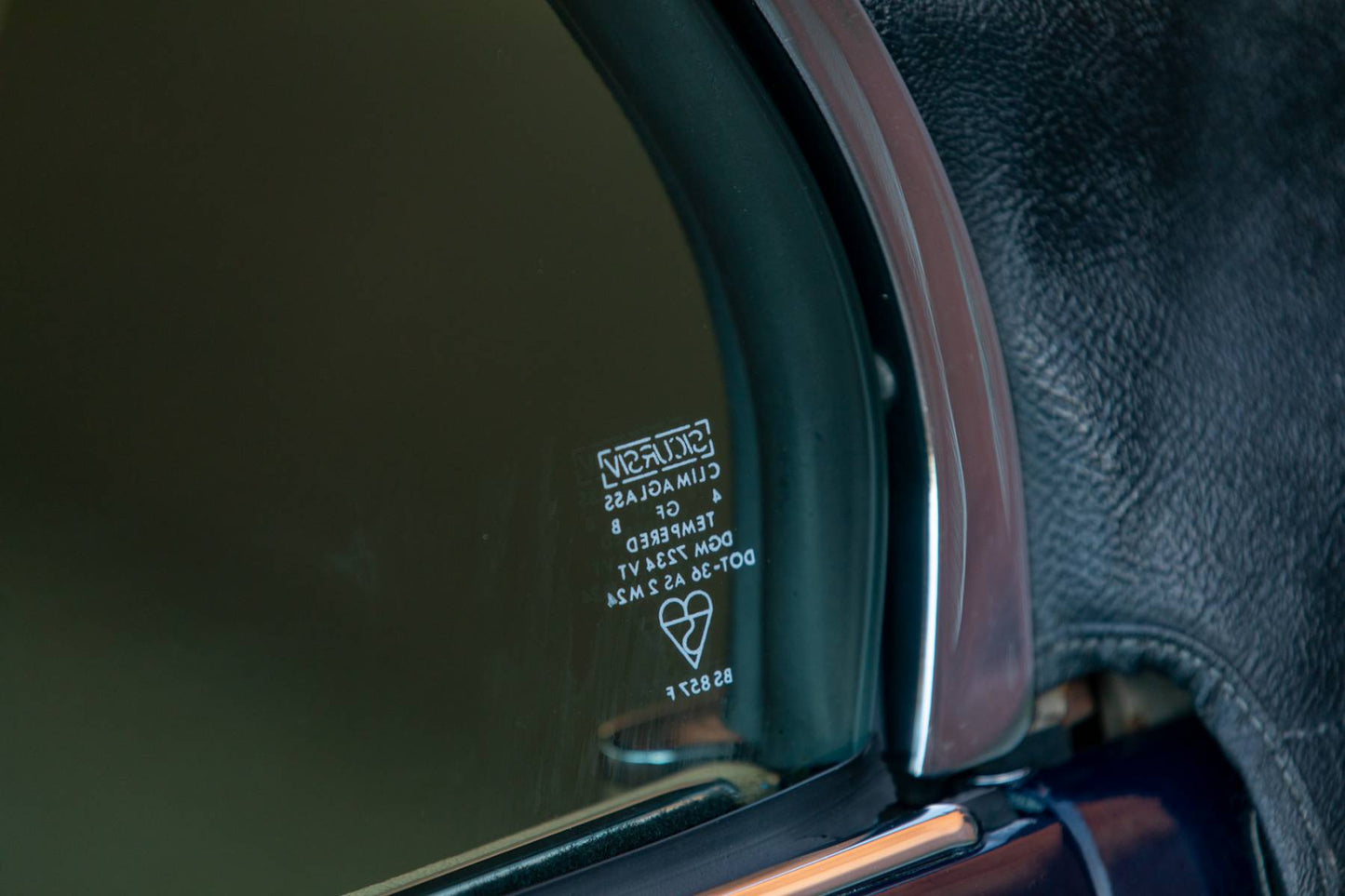 1974 Jaguar E-Type