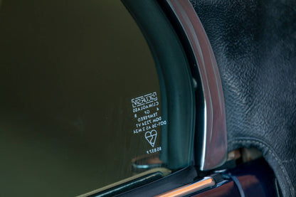 1974 Jaguar E-Type