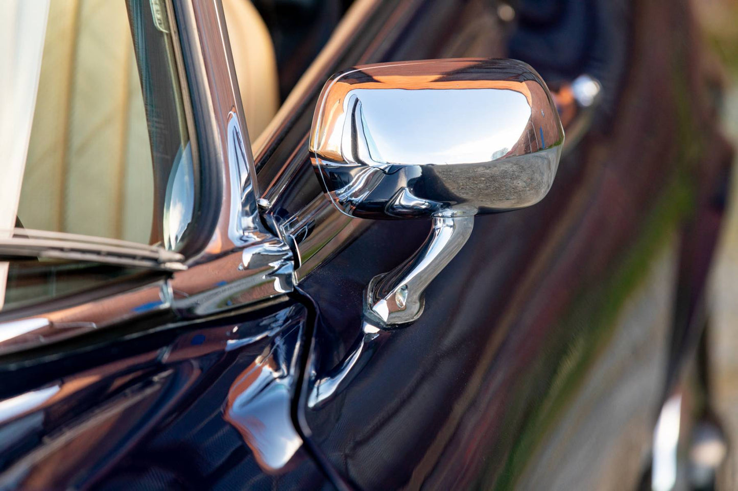 1974 Jaguar E-Type