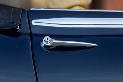 1974 Jaguar E-Type