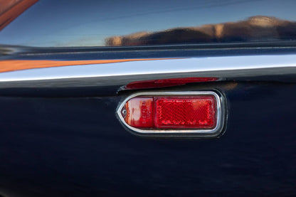 1974 Jaguar E-Type