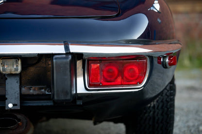1974 Jaguar E-Type
