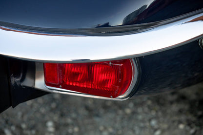 1974 Jaguar E-Type
