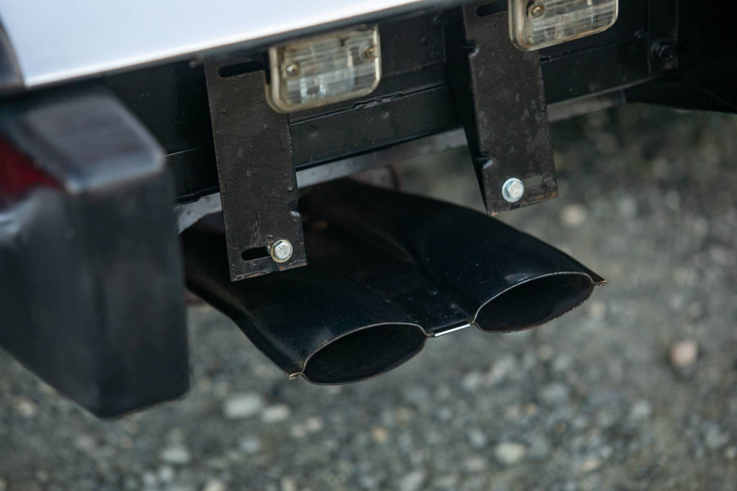1974 Jaguar E-Type