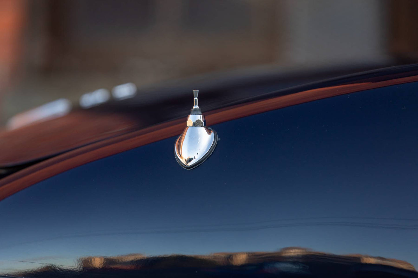 1974 Jaguar E-Type