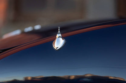 1974 Jaguar E-Type