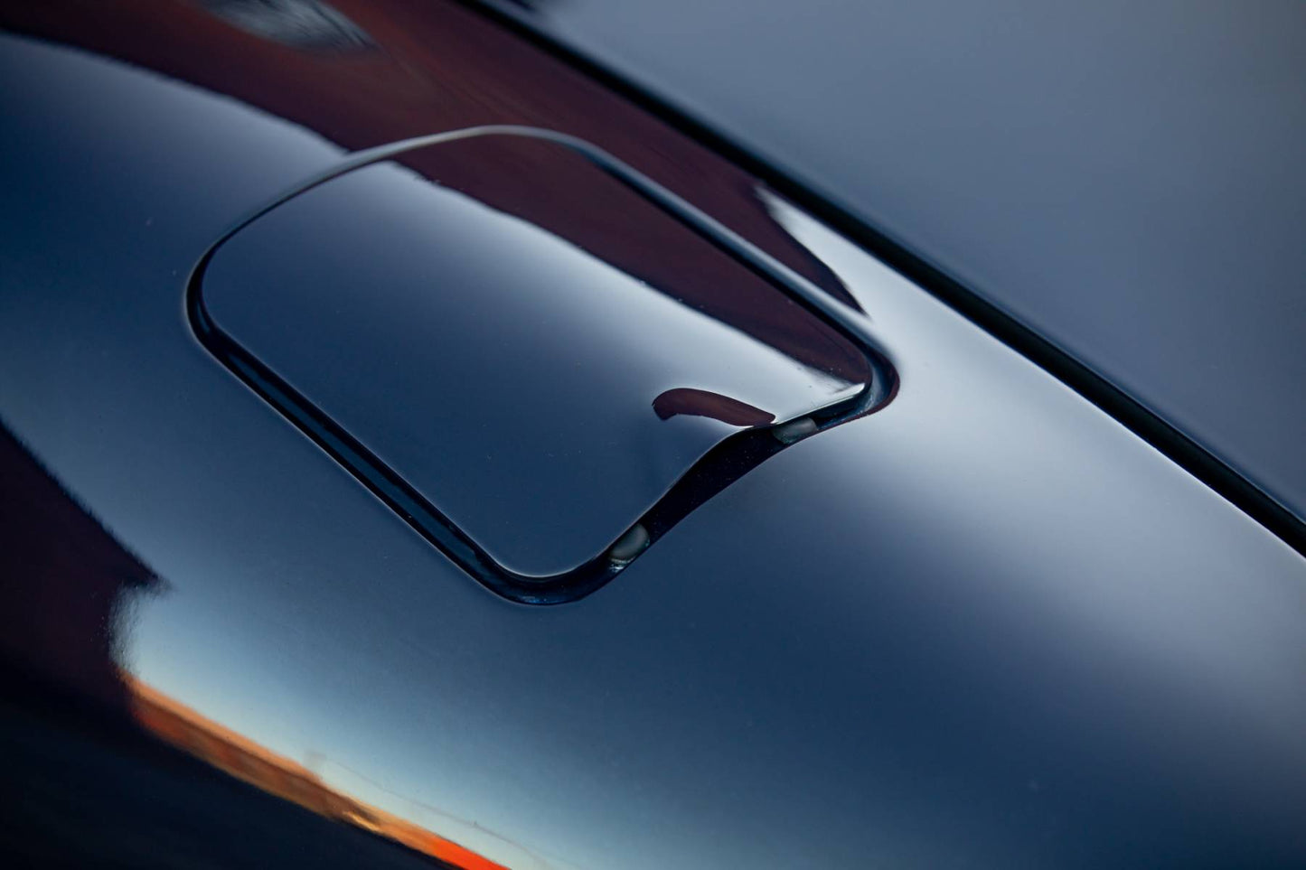 1974 Jaguar E-Type