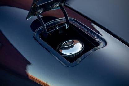 1974 Jaguar E-Type