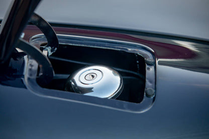 1974 Jaguar E-Type