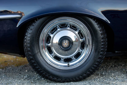 1974 Jaguar E-Type