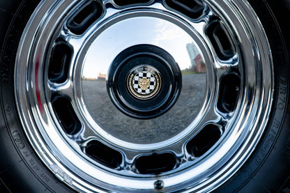 1974 Jaguar E-Type