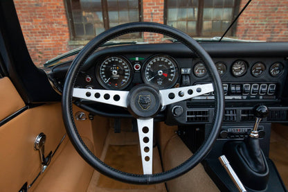 1974 Jaguar E-Type