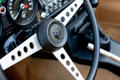 1974 Jaguar E-Type