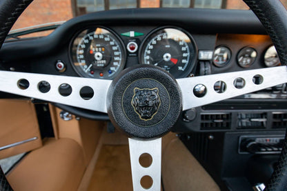 1974 Jaguar E-Type